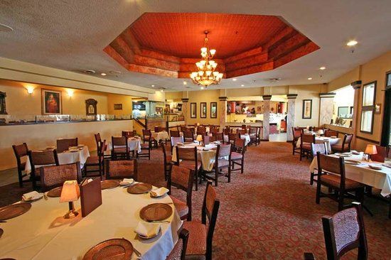 Nirvana The Flavors of India